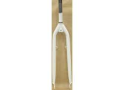 Gazelle Forcella Innergy 171mm V-Freno - Premium Bianco 556