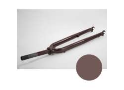 Gazelle Fork 211mm Auto-L - 233 Black Caramel