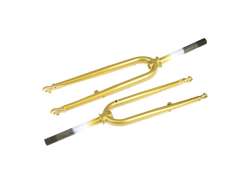 Gazelle Fork 211mm Auto-L - 385 Inca Gold