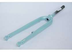 Gazelle Fork 211mm Auto-L - 503 Aqua Green