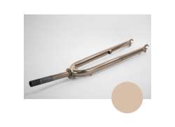 Gazelle Fork 211mm Auto-L - 676 Natural Cream