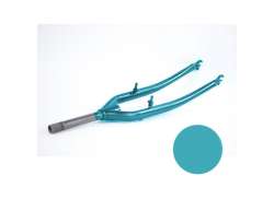 Gazelle Fork 211mm Canti Auto-L - 627 Pagoda Blue