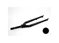 Gazelle Fork 211mm D-B Auto-L - 276 Panther Black