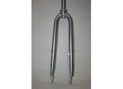 Gazelle Fork 233mm V-Brake DH - 283 Silverdust