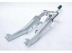 Gazelle Fork Suspension 171mm Fendervision 1 Inch - 475