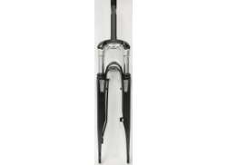 Gazelle Fork Suspension 191mm Fenderv. Alu 1 Inch Auto-L 628