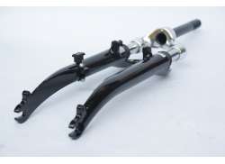 Gazelle Fork Suspension 191mm R-Line 1 Inch Auto-L - 276