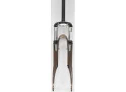 Gazelle Fork Suspension 211mm Fendervision Rollerbrake - 275