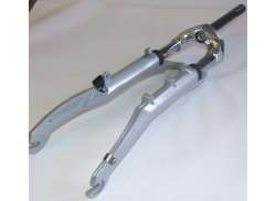 Gazelle Fork Suspension 211mm Innergy Power 1 Inch - 475