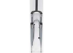 Gazelle Fork Suspension 21mMm Fendervision Alu 1 Inch - 275