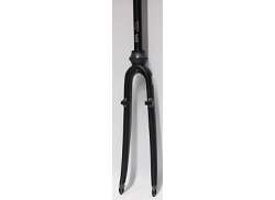 Gazelle Fork Suspension 338mm 1 1/8 Inch - Panther Black 276