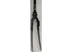 Gazelle Fork Suspension Carbon 1 1/8 Inch 338mm - 501/344