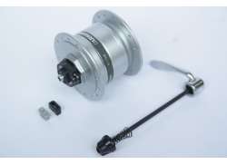 Gazelle Front Hub Shimano 32 Hole ADH2N35BS QR