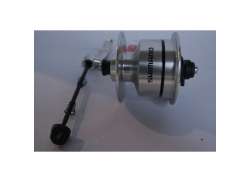 Gazelle Front Hub Shimano 32 Hole ADH3N72BS