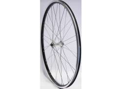 Gazelle Front Wheel Rodi 28 Inch VR19 Hub Dynamo 3W - Black