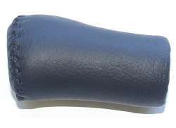 Gazelle Grip Aero 88mm Right Leather - Black