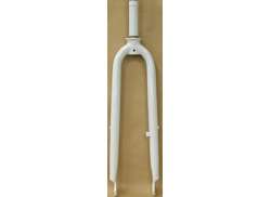 Gazelle Haarukka 211mm Automaattinen-L - 556 Premium Valkoinen 1
