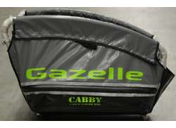Gazelle 盒 为. Cabby Pan 382