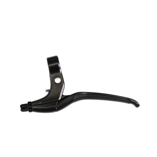 Buy Gazelle HJ3043AD Brake Lever Nexus Left RB Silver at HBS