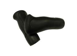 Gazelle Imita&ccedil;&atilde;o Pegas 112mm Ergo - Preto