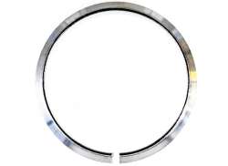 Gazelle K603-04 Compressie Ring tbv. Balhoofdstel - Zilver