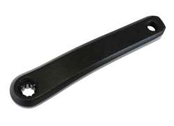 Gazelle Lahang Crank Arm 170mm Right Mini ISIS Bosch - Bl