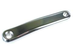 Gazelle Lahang Manivelle De P&eacute;dalier E-Bike 170mm Mini ISIS Bosch L - Argent