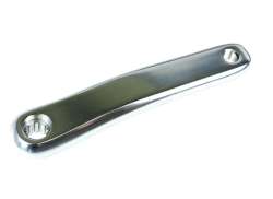 Gazelle Lahang Шатун 170mm Правый Мини ISIS Bosch - Серебро