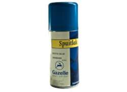 Gazelle Lak Ve Spreji - 603 Exotisch Modr&aacute;