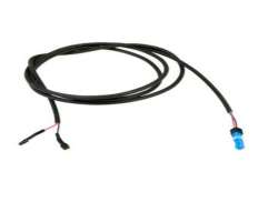 Gazelle Light Cable Set Bosch For. Headlight - Black