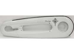 Gazelle Linea Carters De Cha&icirc;ne Long Nexus 7 - Premium Blanc 556