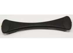 Gazelle Luggage Carrier Clamp - Black