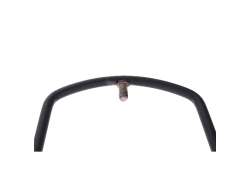 Gazelle Makki Mudguard Stay Front 263mm - Matt Black