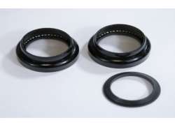 Gazelle MH-903CZ-ED Bearings Under For. Headset - Black