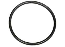 Gazelle O-Ring - Sort