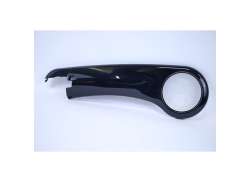 Gazelle Open Chain Guard 466 - Rings Black/Transparent