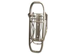 Gazelle Pakethållare Innergy 1.4 - Matt Aluminium