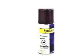 Gazelle Peinture En Spray - 284 Peppers Rouge