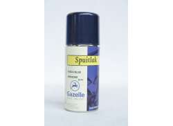 Gazelle Peinture En Spray 423 - Teseo Bleu