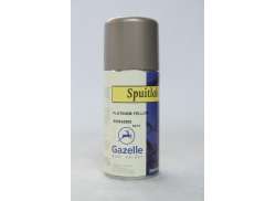 Gazelle Peinture En Spray 429 - Platina Beige