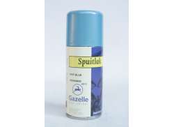 Gazelle Peinture En Spray 494 - Pacific Bleu