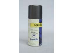 Gazelle Peinture En Spray 511 - Fonc&eacute; Titane