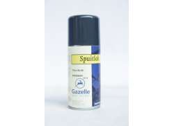 Gazelle Peinture En Spray 625 - Teal Bleu