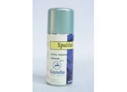 Gazelle Peinture En Spray 643 - Pastel Turquoise