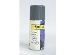 Gazelle Peinture En Spray 665 - V&eacute;ritable Gris