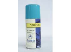 Gazelle 喷漆 499 - Maltese 蓝色