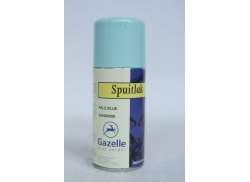 Gazelle 喷漆 800 - Pale 蓝色