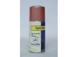 Gazelle 喷漆 803 - Sparkling 野生 粉色