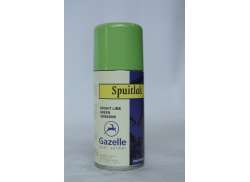 Gazelle Pintura En Spray 626 - Bright Limegreen