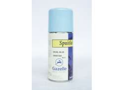 Gazelle Pintura En Spray 672 - &Aacute;ngel Azul